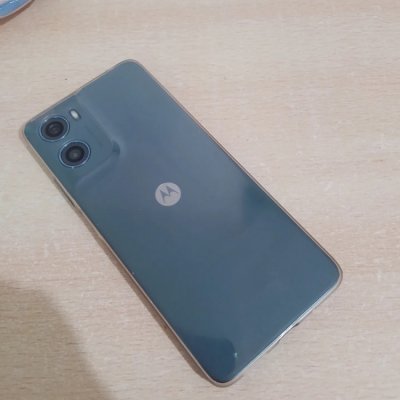 Motorola Moto G06 64GB 4GB RAM 50MP AI Azul