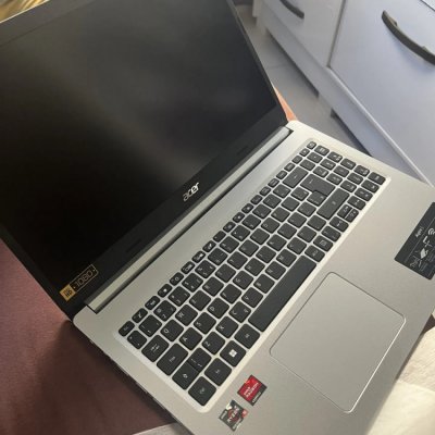Acer Aspire 5 A515-45 Ryzen 5 5500U 8GB 512GB