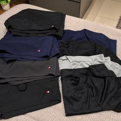 KIT COMPLETO PARA O TREINO DA SEMANA