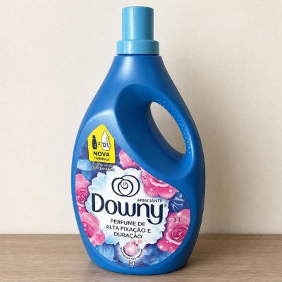 🌬️ Downy Amaciante Concentrado Brisa de Verão 3L