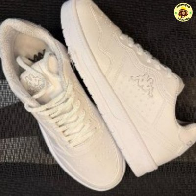 Tênis Casual Kappa Zenit Masculino