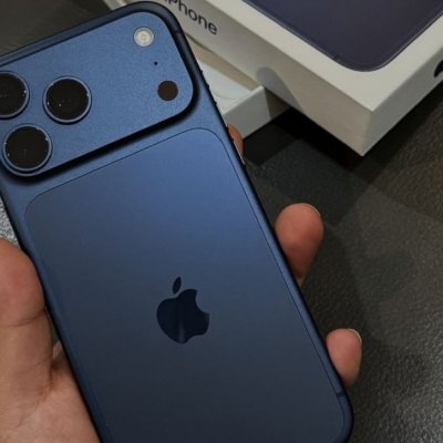 Iphone 17 Pro (256GB)