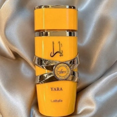 Lattafa Yara Tous EDP