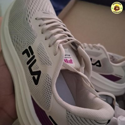 Tenis Fila Fastness Feminino