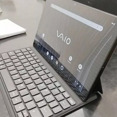 Tablet Vaio TL10 4GB RAM 64GB 4G Android 13
