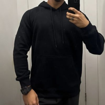 🦘  Moletom Canguru (6 Cores)