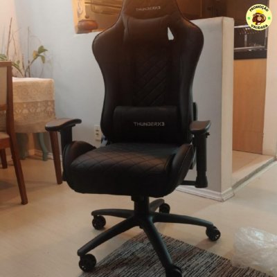 Cadeira Gamer Profissional TGC12