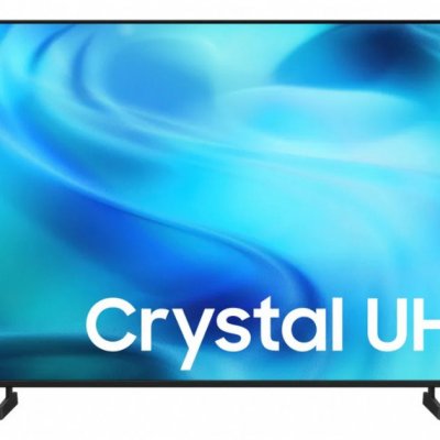 Samsung Smart TV 75 Crystal UHD 4K U8000H