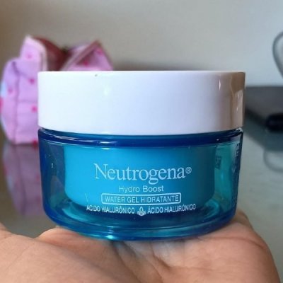 Hidratante Facial Neutrogena Hydro Boost Water Gel, 50g