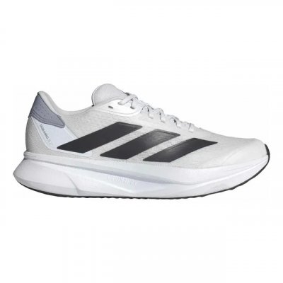 Tênis de Corrida Masculino Duramo SL 2 adidas — Branco Liso (42 BR)