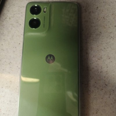 Moto G06 64GB 6.9 50MP AI 5200mAh Azul