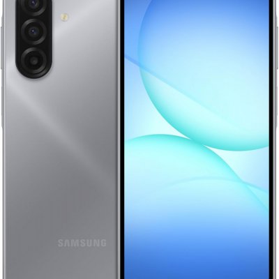 Smartphone Samsung Galaxy A17 5G Cinza