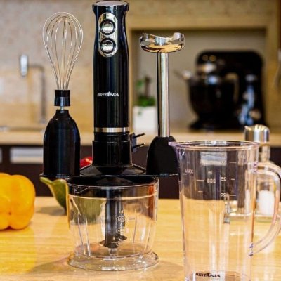 Mixer 3 Em 1 500W Britânia 127V