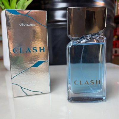 O Boticário Clash Extreme Desodorante Colônia