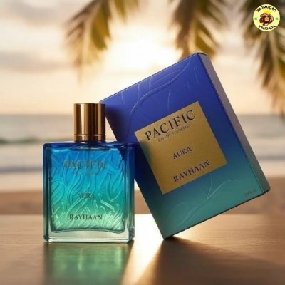 Rayhaan Pacific Aura EDP 100ml