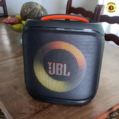 JBL Partybox Encore Essential 2