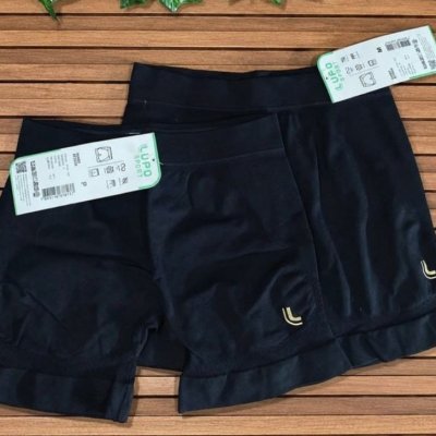 Short Attack Lupo Academia