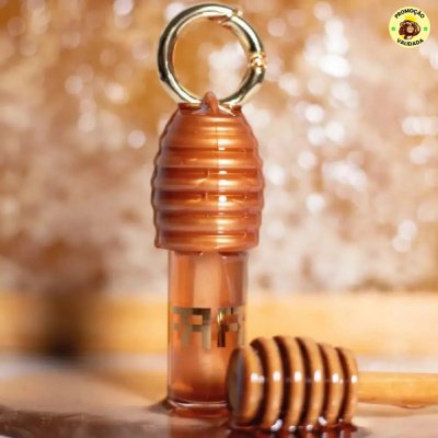 Gloss Fran By Franciny Ehlke Lip Honey