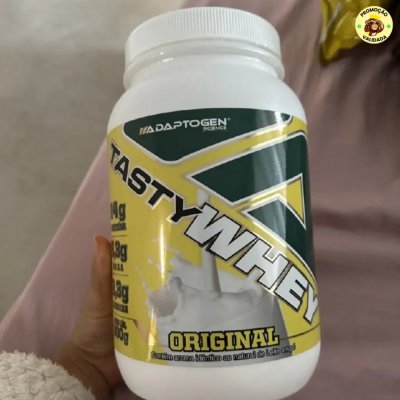 SABOR DE BISCOITO E 900G NO POTE