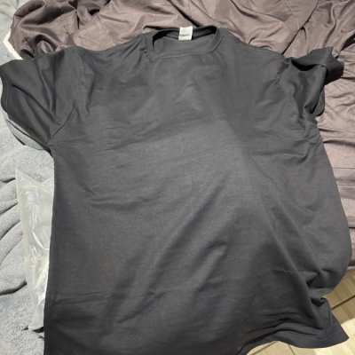 Kit 3 Camisetas Básicas Masculinas 100% Algodão