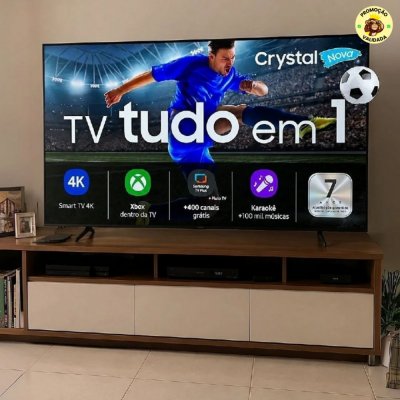 Samsung Smart TV 50