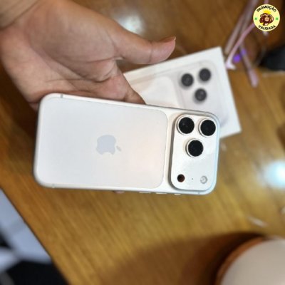 Apple iPhone 17 Pro (256 GB)