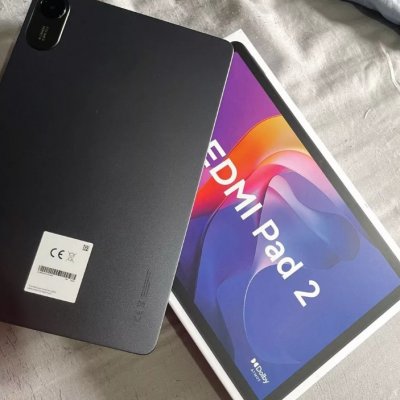 Tablet Xiaomi Redmi Pad 2 WIFI 256GB Global Original