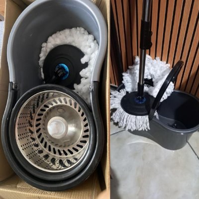 FAXINA PRO MAX NA TUA CASA