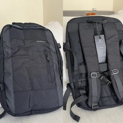 Mochila Para Notebook Executiva