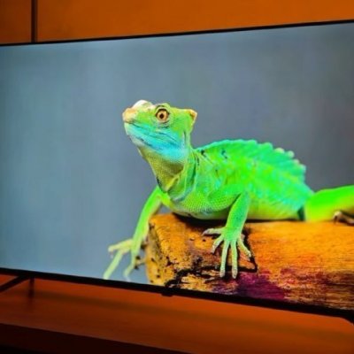 Smart TV Philips 58 4K UHD Google TV