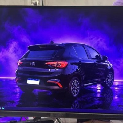 MONITORZAÇO Monitor Gamer ASUS ROG Strix 27, QHD, 220Hz, 0,3ms, Fast IPS