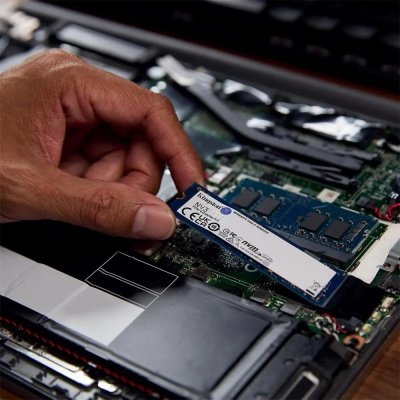 Kingston NV3 1TB M.2 PCIe 4.0 NVMe