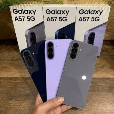 Samsung Galaxy A57 5G, 128GB, 8GB RAM