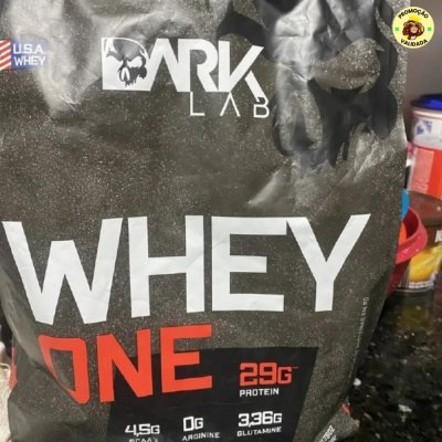 Proteína Dark Lab One Whey