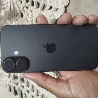 Apple iPhone 16 512 GB Preto