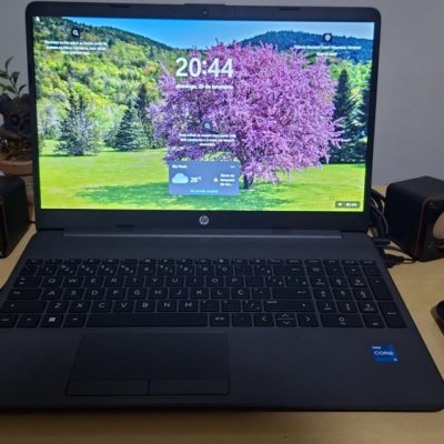 Notebook HP 256R G9 Intel Core i5 16GB SSD 256GB