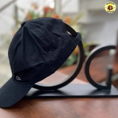 Boné Ogochi Adulto Masculino Modelo Premium