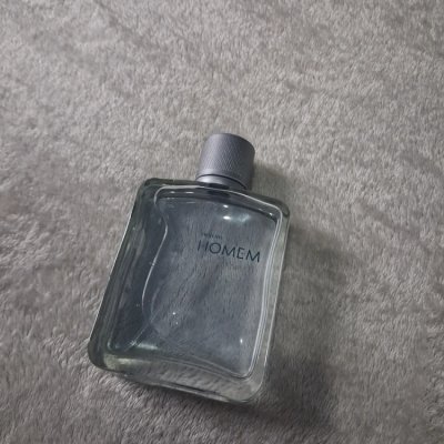Natura Homem Deo Colônia 100ml