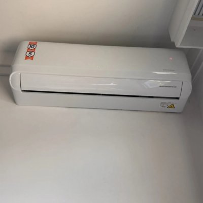 Ar Condicionado Split Gree G-side 9000 Btus Frio