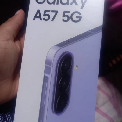 Samsung Galaxy A57 5G 128GB 8GB RAM AI
