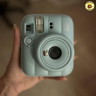 Câmera instax mini 13 Dreamy Purple