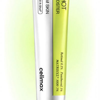 Celimax Retinal Shot Tightening Booster 15ml