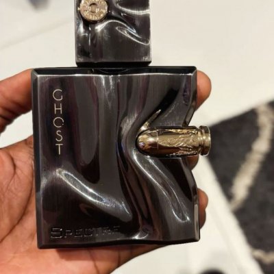 French Avenue Spectre Ghost Perfume Masculino
