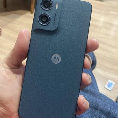 Moto G06 Azul Marinho 6.9 50MP AI