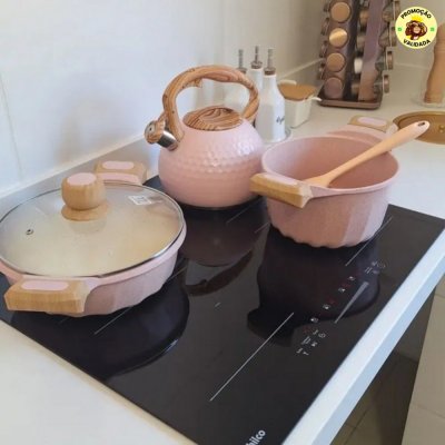 Cooktop De Indução Pctq1