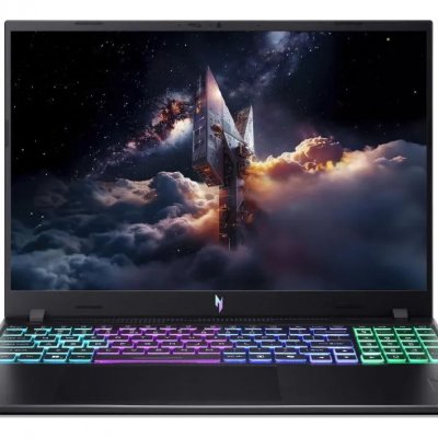 Notebook Acer Nitro C5 8GB RAM 512GB SSD RTX 5060