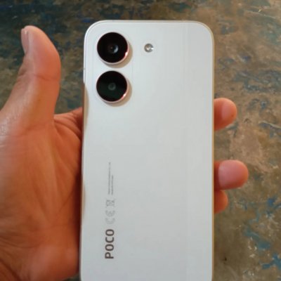 Poco X8 Pro 8GB RAM 256GB Dual SIM Green