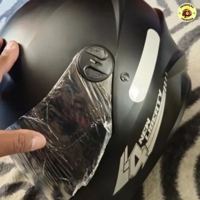 Capacete Fechado Pro Tork New Liberty 4 Adulto