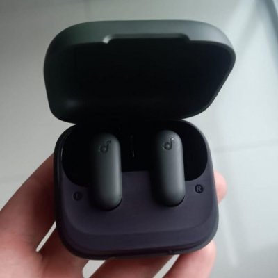 🎧 Fone de Ouvido Bluetooth 5.4 soundcore P30i da Anker