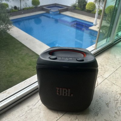Alto-falante JBL PartyBox Encore Essential 2